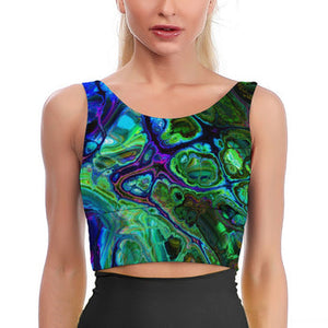 Psychedelic Gym Clothes