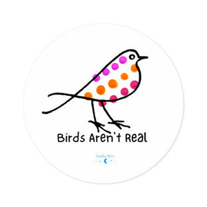 Birds Aren't Real Gifts: A Unique and Fun Way to Show Your Appreciation