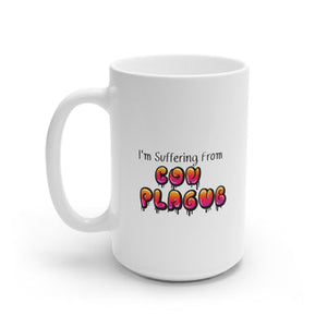 "Con Plague Gifts - The perfect way to show your loved ones you care!"