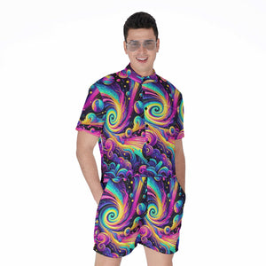 Hidden Gems for Men’s Ravewear: Stand Out at Your Next Festival