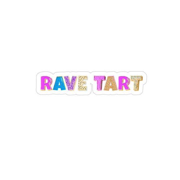 Revealing the Energetic Rave Tart Collection by Cosplay Moon