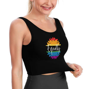Pride Gym Clothes For Women