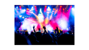 Unleashing the Beat: The Enthralling World of EDM Festivals