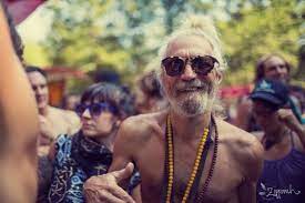 Music Festival Enthusiasm Beyond 30: Debunking Age Stereotypes
