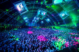 What is an EDM Festival? A Comprehensive Guide to Electronic Dance Music Festivals