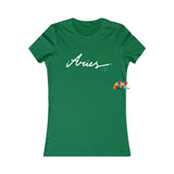 Aries Women's Favorite Tee - Cosplay Moon