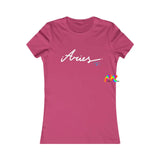 Aries Women's Favorite Tee - Cosplay Moon