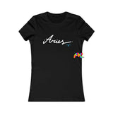 Aries Women's Favorite Tee - Cosplay Moon