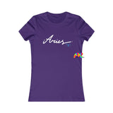 Aries Women's Favorite Tee - Cosplay Moon