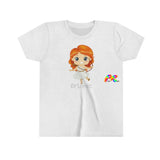Artemis Youth Short Sleeve Tee - Ashley's Cosplay Cache