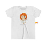 Artemis Youth Short Sleeve Tee - Ashley's Cosplay Cache