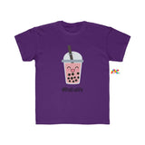 Boba Life Kids Regular Fit Tee - Ashley's Cosplay Cache