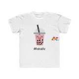 Boba Life Kids Regular Fit Tee - Ashley's Cosplay Cache