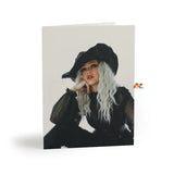 Bright Witch Greeting cards (8, 16, and 24 pcs) - Ashley's Cosplay Cache
