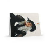 Bright Witch Greeting cards (8, 16, and 24 pcs) - Ashley's Cosplay Cache