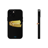 Capricorn Tough Phone Cases, Case-Mate - Ashley's Cosplay Cache
