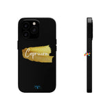 Capricorn Tough Phone Cases, Case-Mate - Ashley's Cosplay Cache
