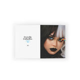 Cruella Greeting cards (8, 16, and 24 pcs) - Ashley's Cosplay Cache