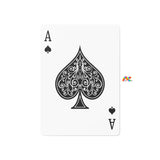 Dark Scene Mermaid Poker Cards - Ashley's Cosplay Cache