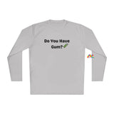 do you have gum rave shirt, long sleeve, crew neck, small to 4XL, plus sizes, edm rave and festival shirt - cosplay moon