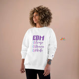 EDM Escape Drama Mode Champion Sweatshirt - Cosplay Moon