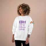 EDM Escape Drama Mode Champion Sweatshirt - Cosplay Moon