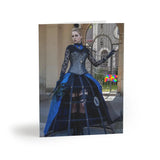 You Have To Be Odd To Be Number One Greeting Cards (8, 16, and 24 pcs) - Ashley's Cosplay Cache