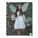 Fairy Girl in Forest Puzzle (120, 252, 500-Piece) - Ashley's Cosplay Cache