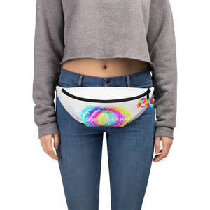 Fire Spinner Fanny Pack - Ashley's Cosplay Cache