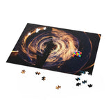 Fire Spinner Puzzle (120, 252, 500-Piece) - Ashley's Cosplay Cache