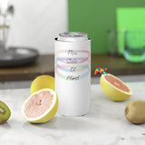 Flow State of Mind Slim Can Cooler - Ashley's Cosplay Cache