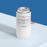 Flow State of Mind Slim Can Cooler - Ashley's Cosplay Cache