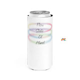 Flow State of Mind Slim Can Cooler - Ashley's Cosplay Cache