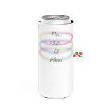 Flow State of Mind Slim Can Cooler - Ashley's Cosplay Cache