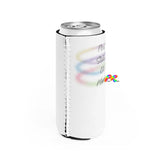 Flow State of Mind Slim Can Cooler - Ashley's Cosplay Cache