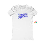 Flow With It Women's Favorite Tee - Ashley's Cosplay Cache