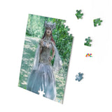 Forest Fairy Puzzle (120, 252, 500-Piece) - Ashley's Cosplay Cache