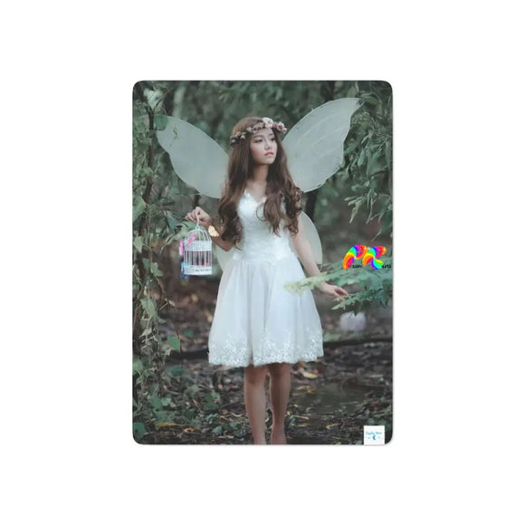 Forest Fairy Poker Cards - Cosplay Moon