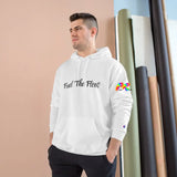 Fuel The Flow Champion Hoodie small to 3xl, - Cosplay Moon
