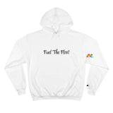 Fuel The Flow Champion Hoodie small to 3xl, - Cosplay Moon