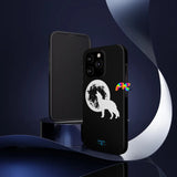 Full Moon and Wolf Tough Phone Cases, Case-Mate - Ashley's Cosplay Cache