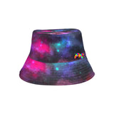 Galaxy Bucket Hat - Cosplay Moon