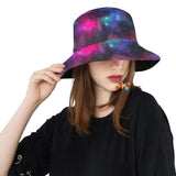 Galaxy Bucket Hat - Cosplay Moon