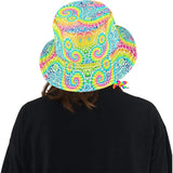 Garden Rave Bucket Hat