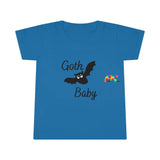 Goth Baby Toddler T-shirt - Ashley's Cosplay Cache