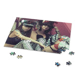 Goth Girls Puzzle (120, 252, 500-Piece) - Ashley's Cosplay Cache