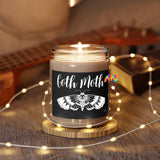 Goth Moth Aromatherapy Candles, 9oz - Ashley's Cosplay Cache