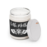Goth Moth Aromatherapy Candles, 9oz - Ashley's Cosplay Cache