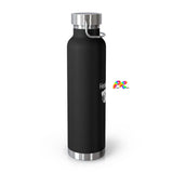 22oz Vacuum Insulated Bottle - Ashley's Cosplay Cache