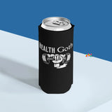 Slim Can Cooler - Ashley's Cosplay Cache